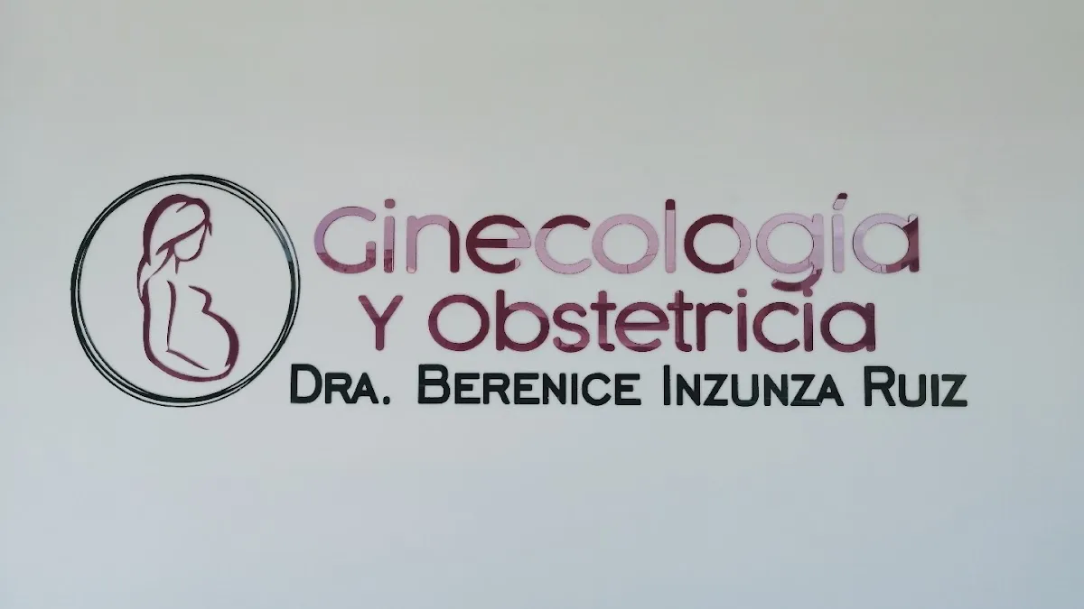Foto 4 de Dra. Berenice Inzunza Ruiz, por Ginecología Dra. Berenice Inzunza Ruiz
