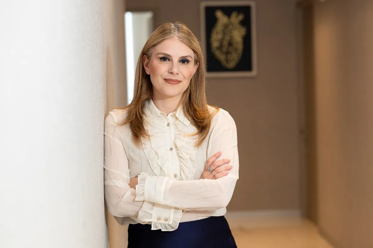 Foto 2 de Dra. Claudia Meléndez, por Ginecóloga en Monterrey - Dra. Claudia Meléndez
