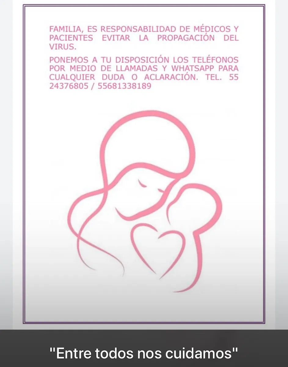 Foto 3 de de KARE, por Consultorio de ginecología KARE - FEMME
