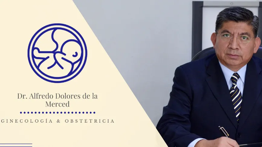 Foto 3 de Dr. Alfredo Dolores de la Merced, por Dr. Alfredo Dolores de la Merced (Ginecología y Obstetricia)