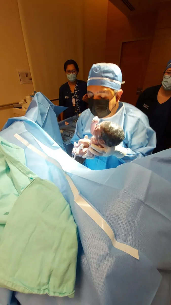 Foto 2 de Dr. Hector Moreno, por Guadalupe Ramírez V
