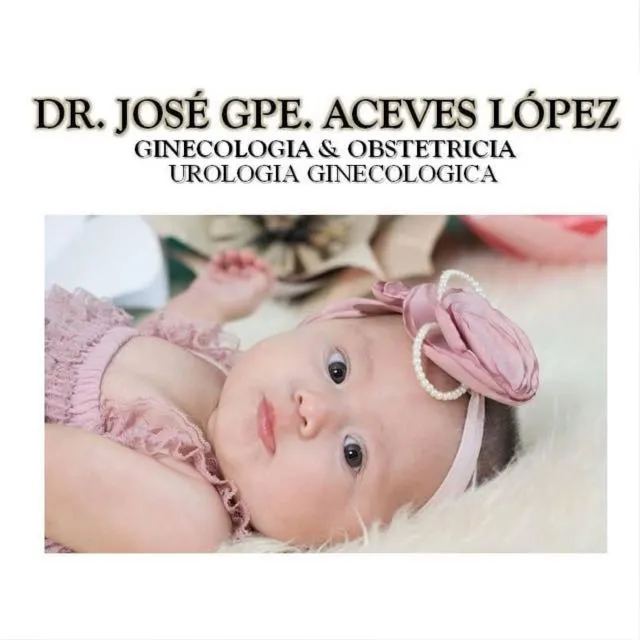 Foto 1 de Dr. José Guadalupe Aceves Lopez urología ginecológica, por Dr. Guadalupe Aceves Lopez, Médico general