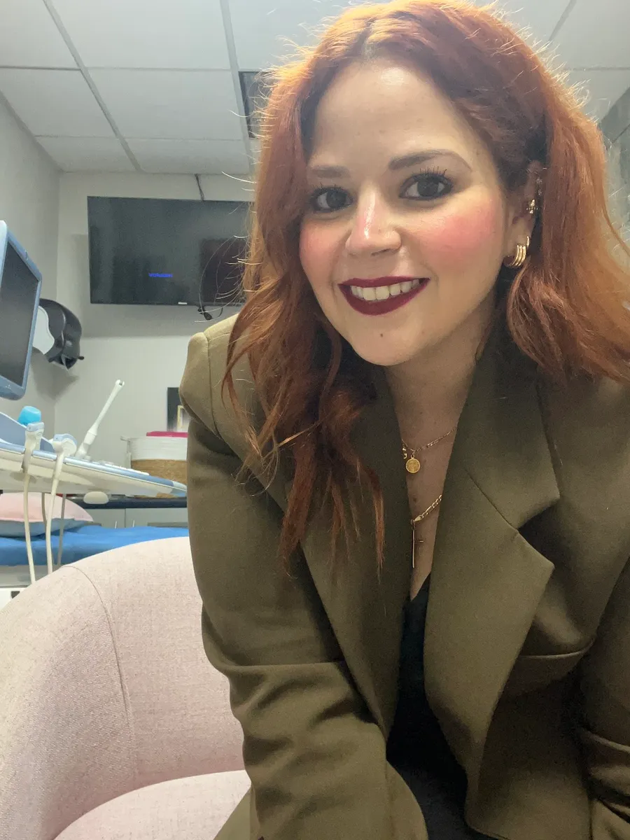 Foto 2 de Dra. Graciela Martha Hermosillo García 🎀FEMINITY 🎀, por Dra Graciela Martha Hermosillo García