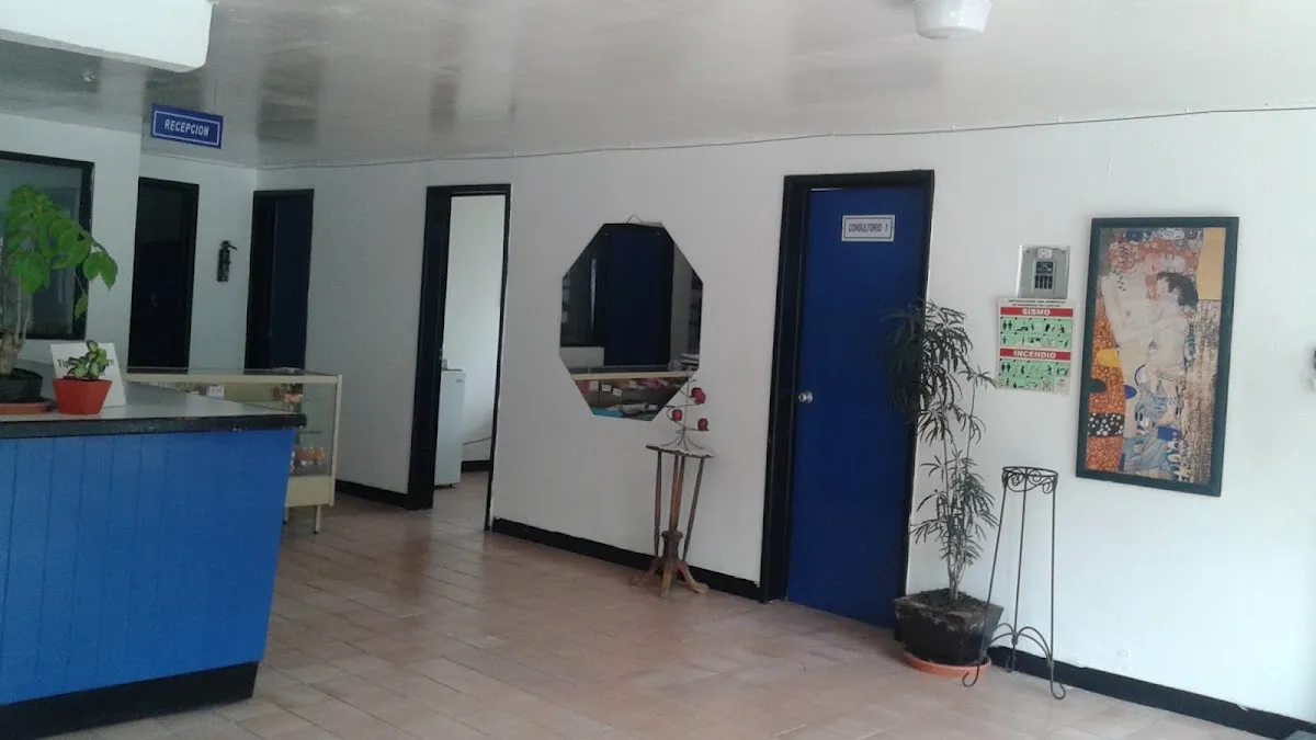 Foto 4 de Unidad de Desarrollo Chamapa A.C., por Unidad de Desarrollo Chamapa A.C. - GINECÓLOGA