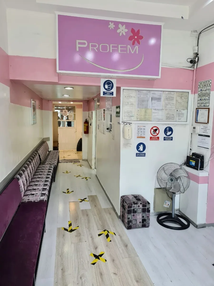Foto 1 de Profem: Clínicas de aborto en CDMX, por Clínicas de aborto CDMX | Profem | Clínicas ILE