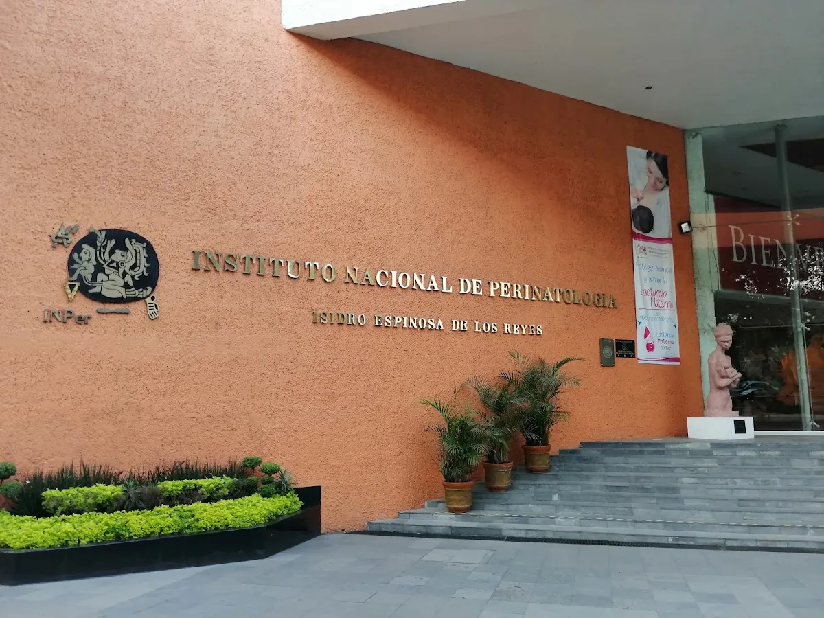 Foto 1 de Hospital Perinatologia, por José luis Machaen