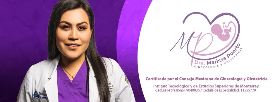 Foto 4 de Dra. Marissa Puerto Ruiz, por Dra Marissa Puerto Ruiz - Ginecología y Obstetricia