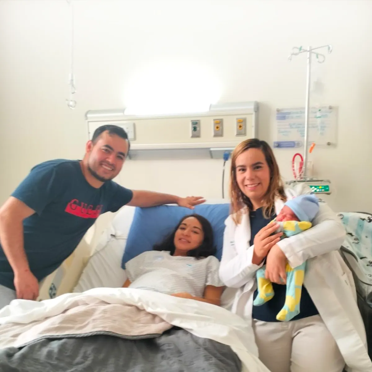 Foto 4 de Dra. Paloma López Medicina, por Dra. Paloma López Ginecóloga Obstetra especialista en Medicina Materno Fetal