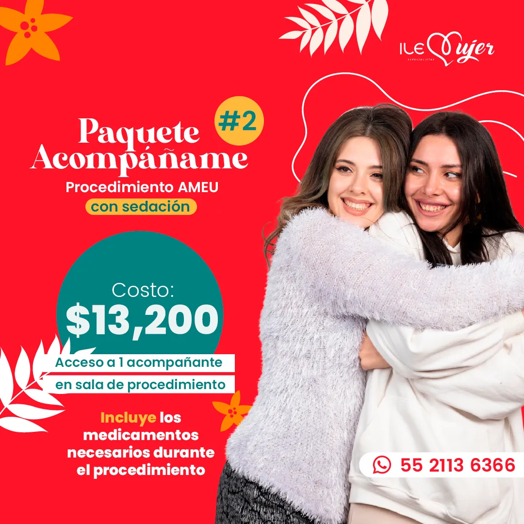 Foto 3 de Ile Mujer, por ILE MUJER / SALUD SEXUAL Y NO REPRODUCTIVA