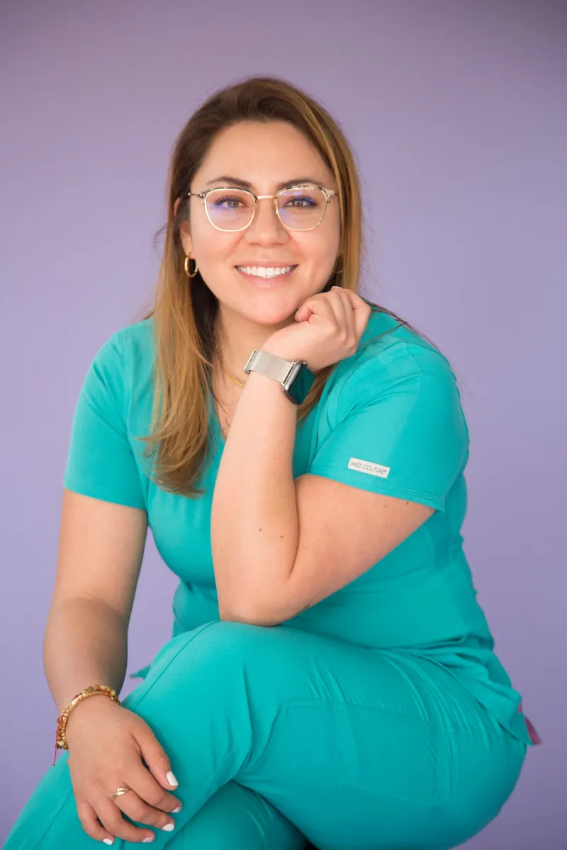 Foto 2 de Dra. Ale Cortes, por Dra Ale Cortes Ginecóloga