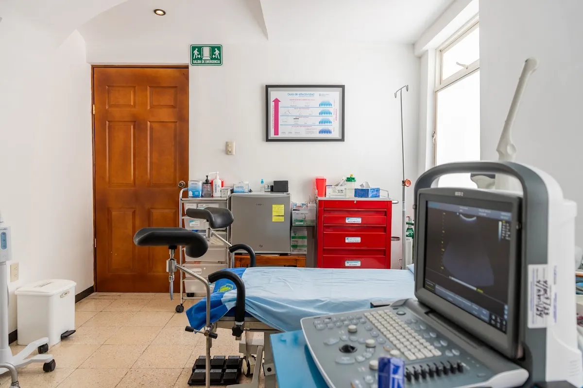 Foto 3 de Clínicas de aborto en Chiapas, por Clínicas de aborto en Chiapas | Clínica de Interrupción del Embarazo (ILE) | Marie Stopes México | Fundación MSI (Chiapas)