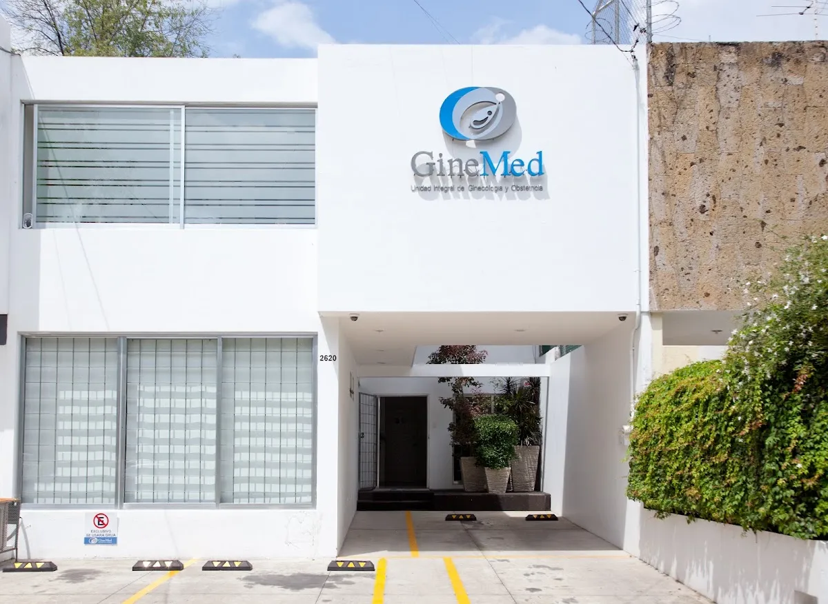 Foto 3 de GineMed Ginecóloga en Guadalajara, por Casa Árbol