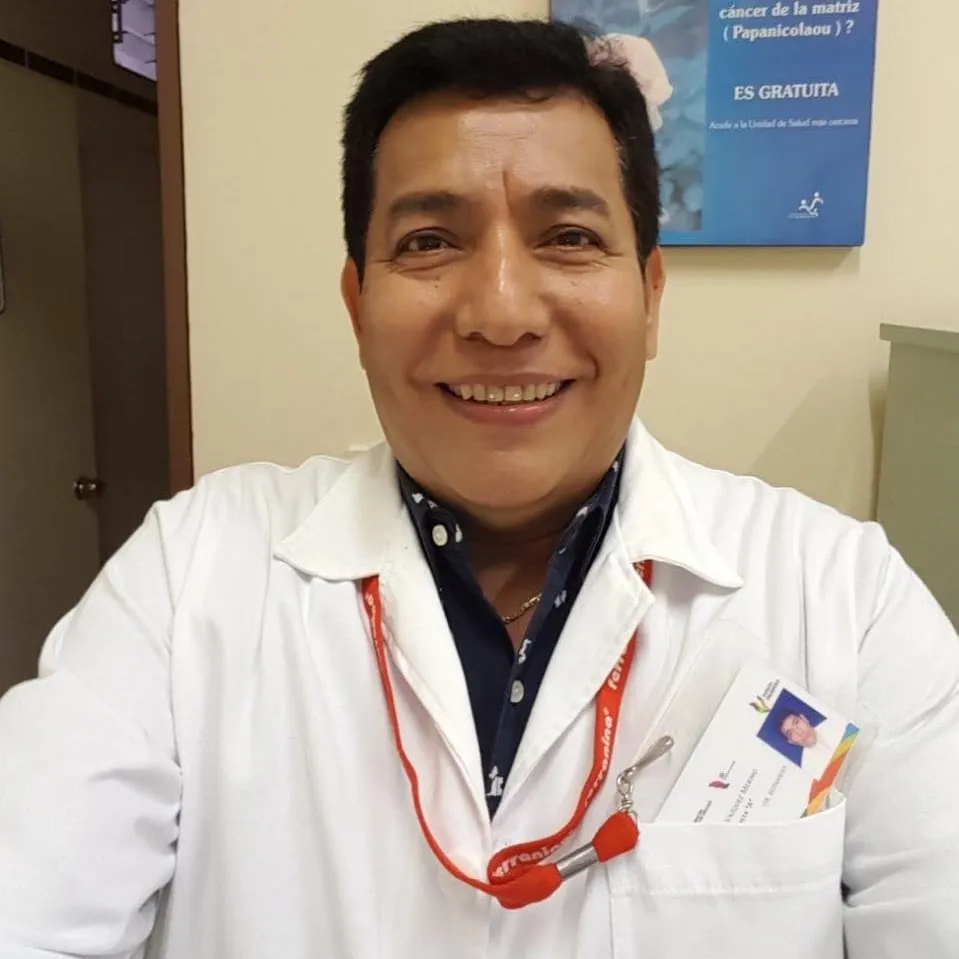 Foto 1 de Dr. Alberto Noé Vázquez M., por Dr. Alberto Noé Vázquez M.