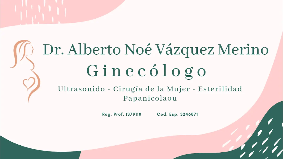 Foto 2 de Dr. Alberto Noé Vázquez M., por Dr. Alberto Noé Vázquez M.