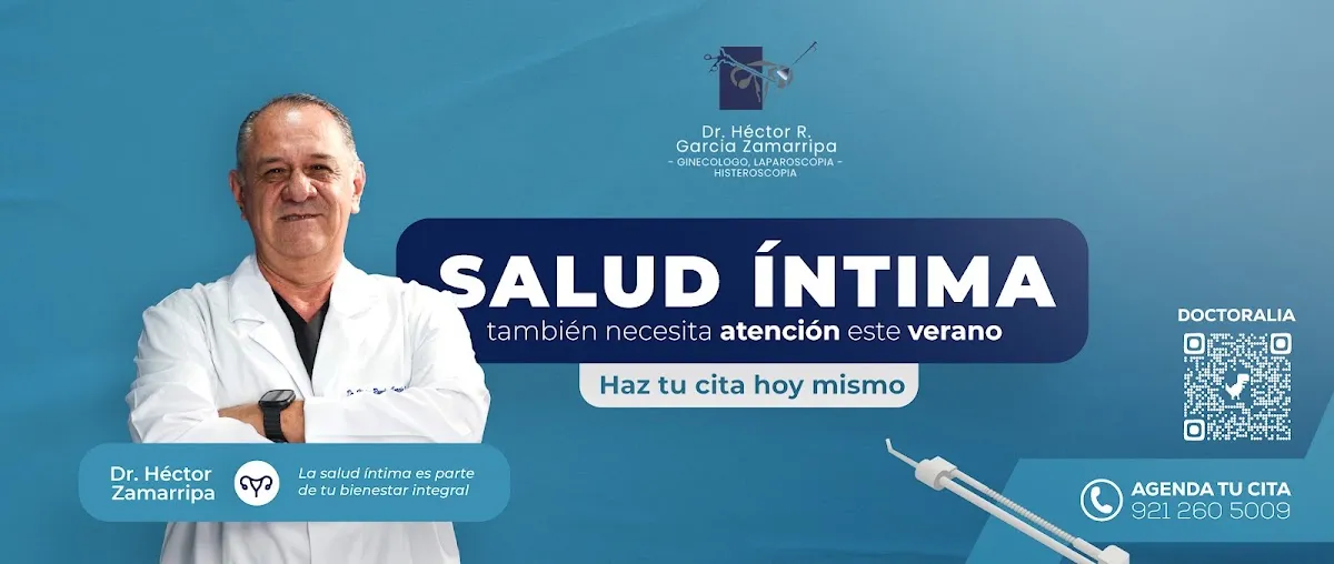 Foto 4 de Dr. García Zamarripa Héctor, por Dr. Héctor Ramon García Zamarripa