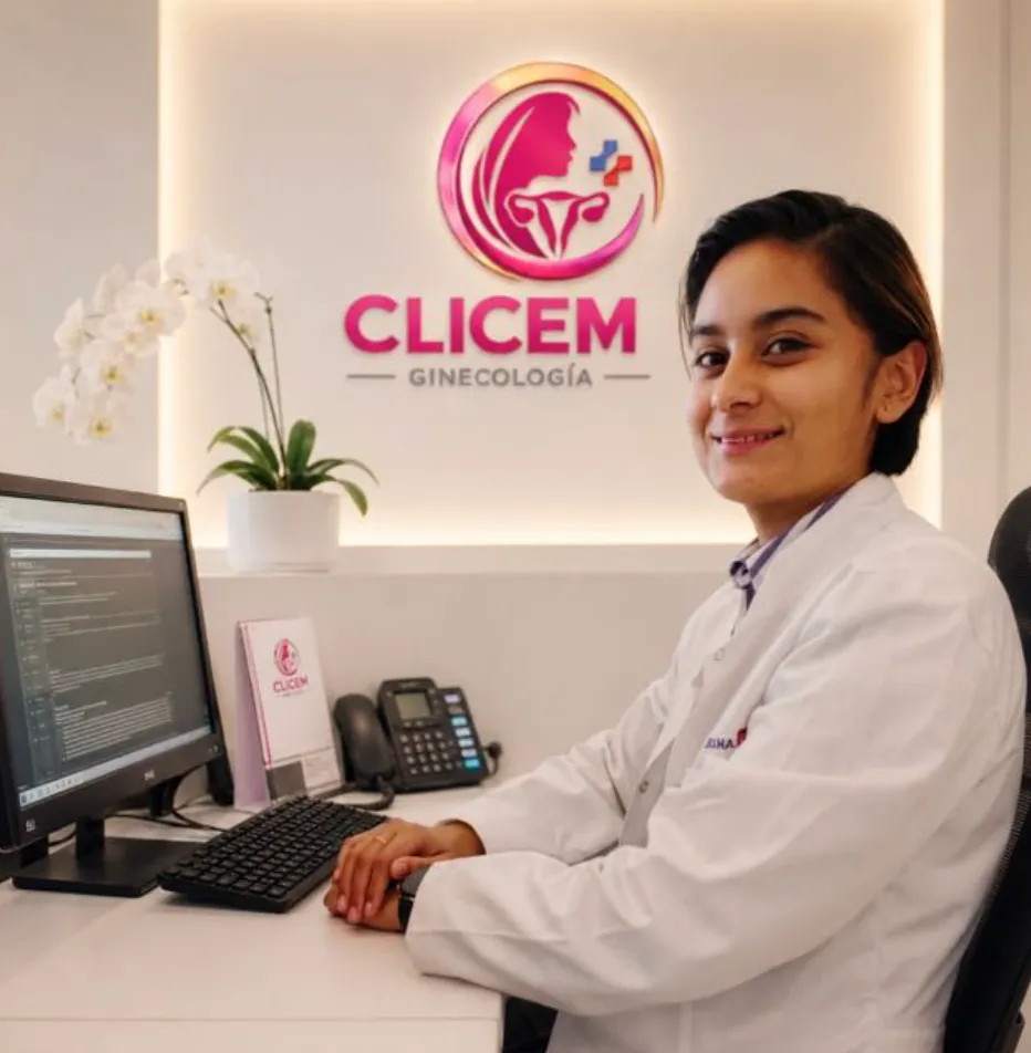 Foto 2 de Ginecología CLICEM, por Gilberto Suarez Cadena
