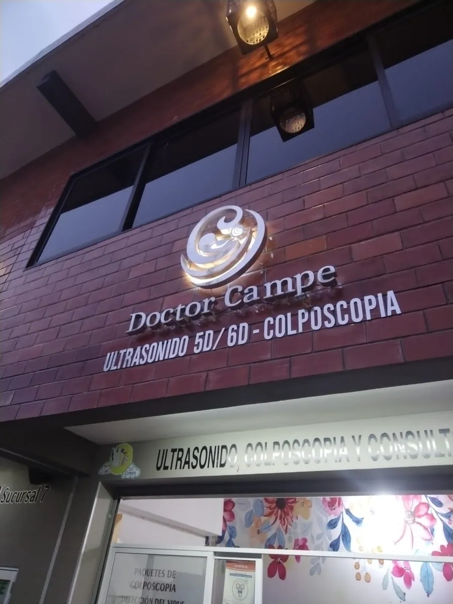 Foto 3 de Dr. Campechano, por MARCIAL CAMPECHANO
