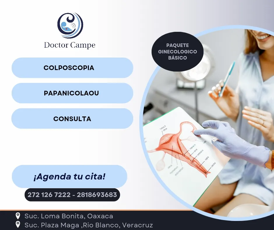 Foto 4 de Dr. Campechano, por Doctor Campechano - Ginecólogia & Obstetricia