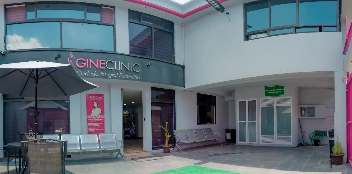 Foto 4 de GINECLINIC Lindavista, por GINECLINIC Lindavista