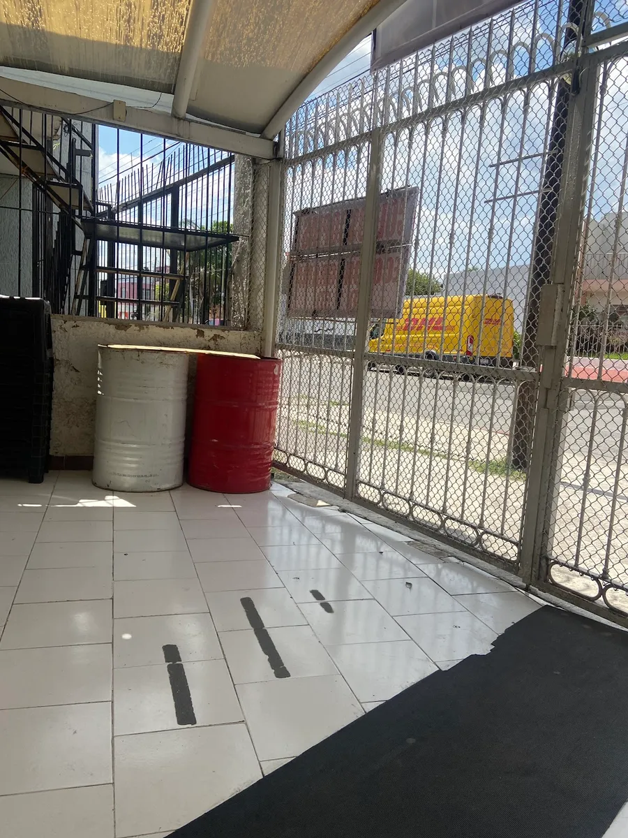 Foto 2 de Unidad de Ginecología Salud Femenina, por Belen Beraud