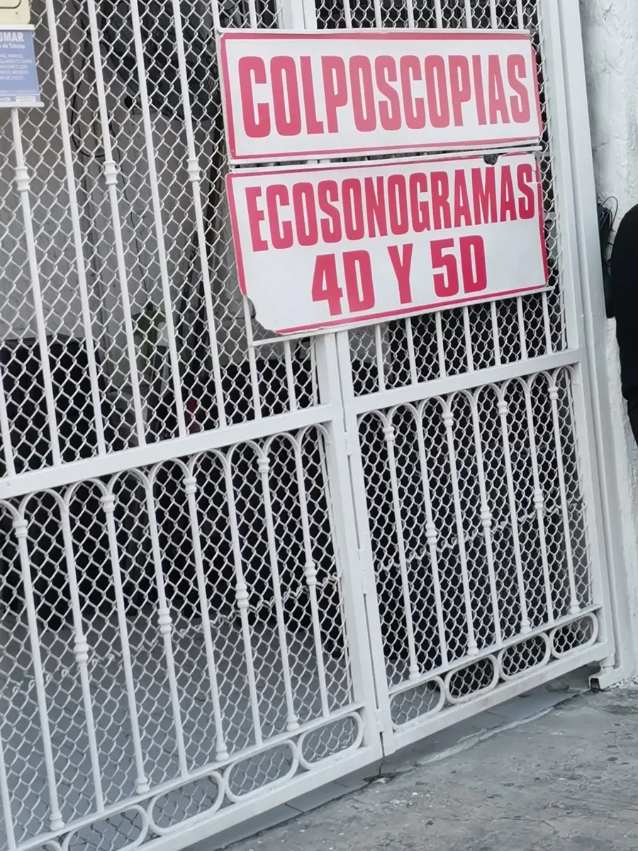 Foto 3 de Unidad de Ginecología Salud Femenina, por Daniel Diaz Ramirez