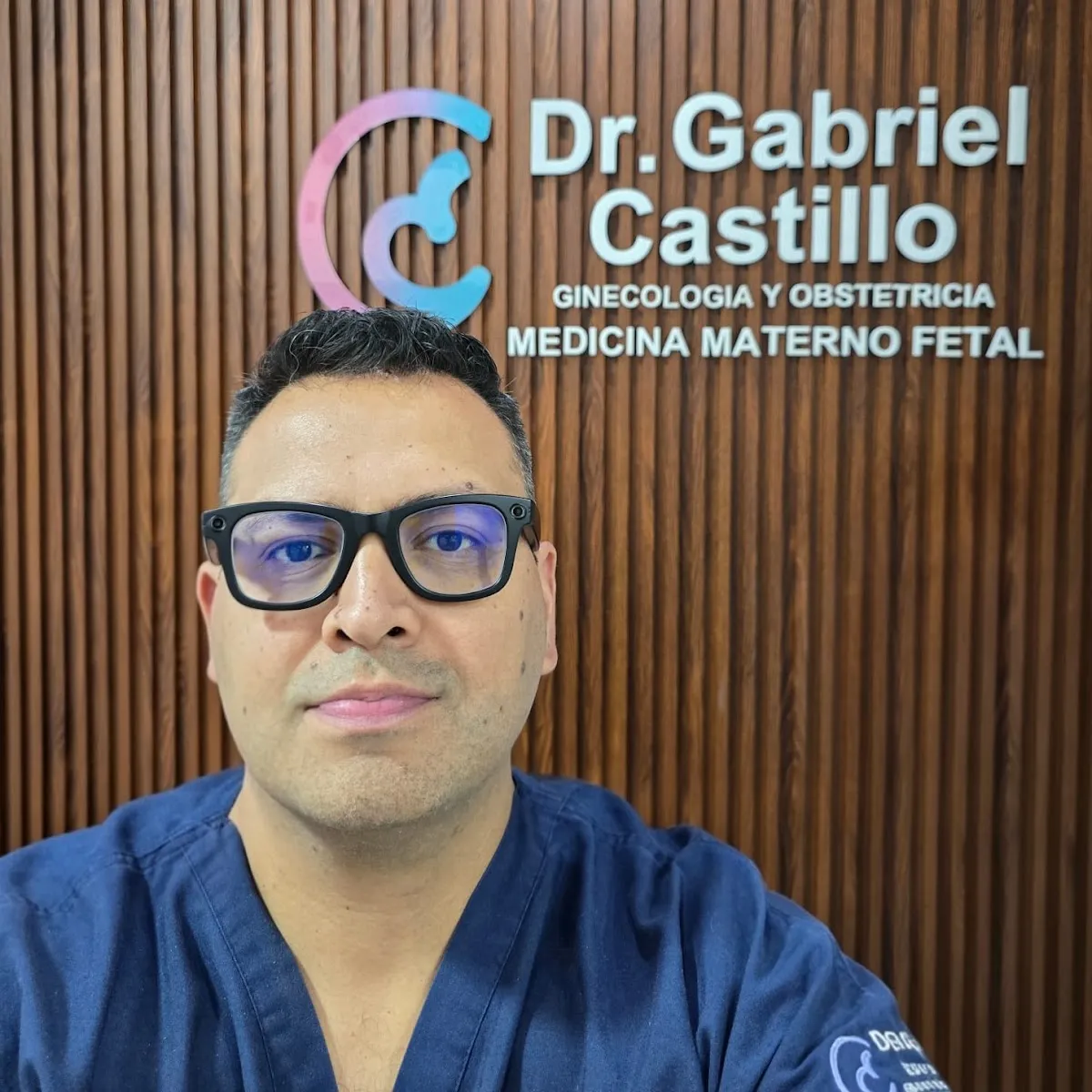 Foto 1 de Dr. Gabriel Castillo Medicina SLP, por Dr. Gabriel Castillo Medicina Materno Fetal SLP