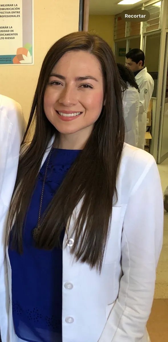 Foto 1 de Dra. Norma Sharey Vázquez Jiménez, por Dra. Norma Sharey Vázquez Jiménez | Especialista en Fertilidad y Ginecología