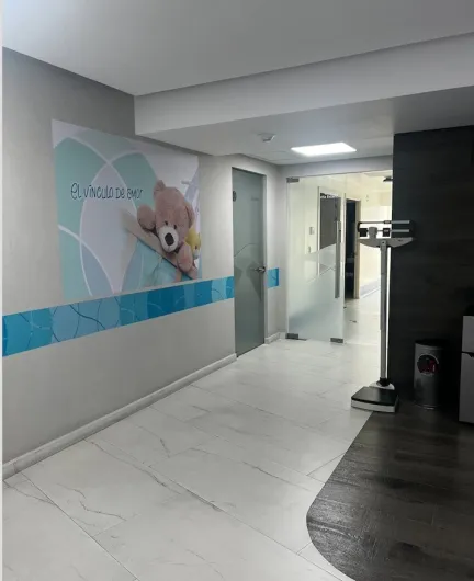 Foto 4 de Dra. Norma Sharey Vázquez Jiménez, por Dra. Norma Sharey Vázquez Jiménez | Especialista en Fertilidad y Ginecología