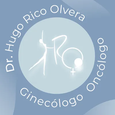 Foto 2 de Dr. Hugo Rico Olvera, por Dr. Hugo Rico Olvera - Ginecólogo Oncólogo