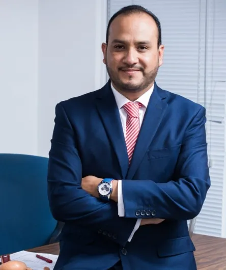 Foto 1 de Dr. Abraham Dévora Martínez, por Dr. Abraham Dévora Martínez, Ginecólogo