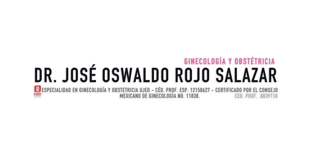 Foto 2 de Dr. José Oswaldo Rojo Salazar, por Dr. José Oswaldo Rojo Salazar