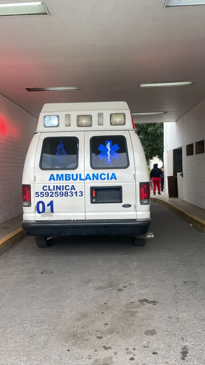 Foto 4 de A.medical, por A.MEDICAL, HOSPITAL, Clínica Materno Infantil Chimalhuacán 24H Partos,Cesáreas y Ultrasonidos,Cirugía y Ortopedia,Ambulancia