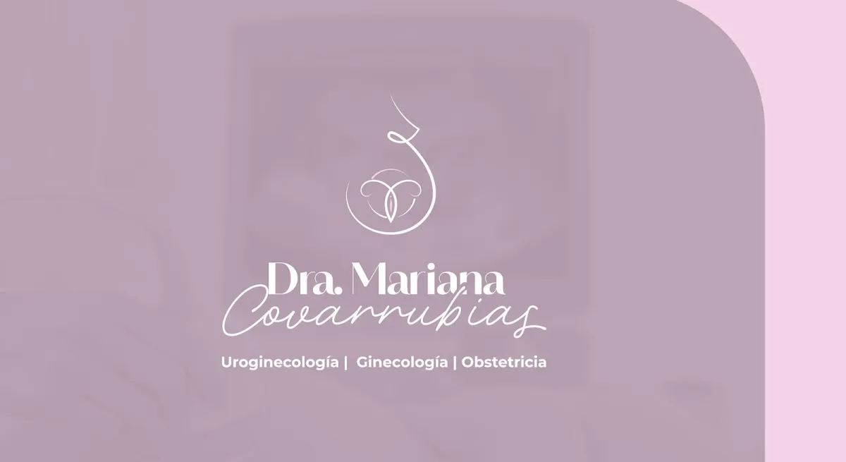 Foto 2 de Dra. Mariana Covarrubias, por Dra. Mariana Covarrubias - Uroginecología