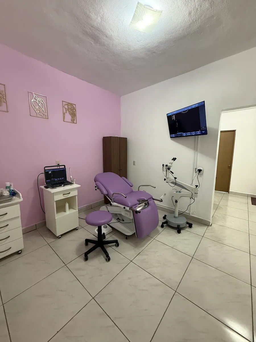Foto 1 de Dr. Irvin Yadir Roman Ballinas, por Dr Irvin Yadir Roman Ballinas, Ginecólogo, Obstetricia
