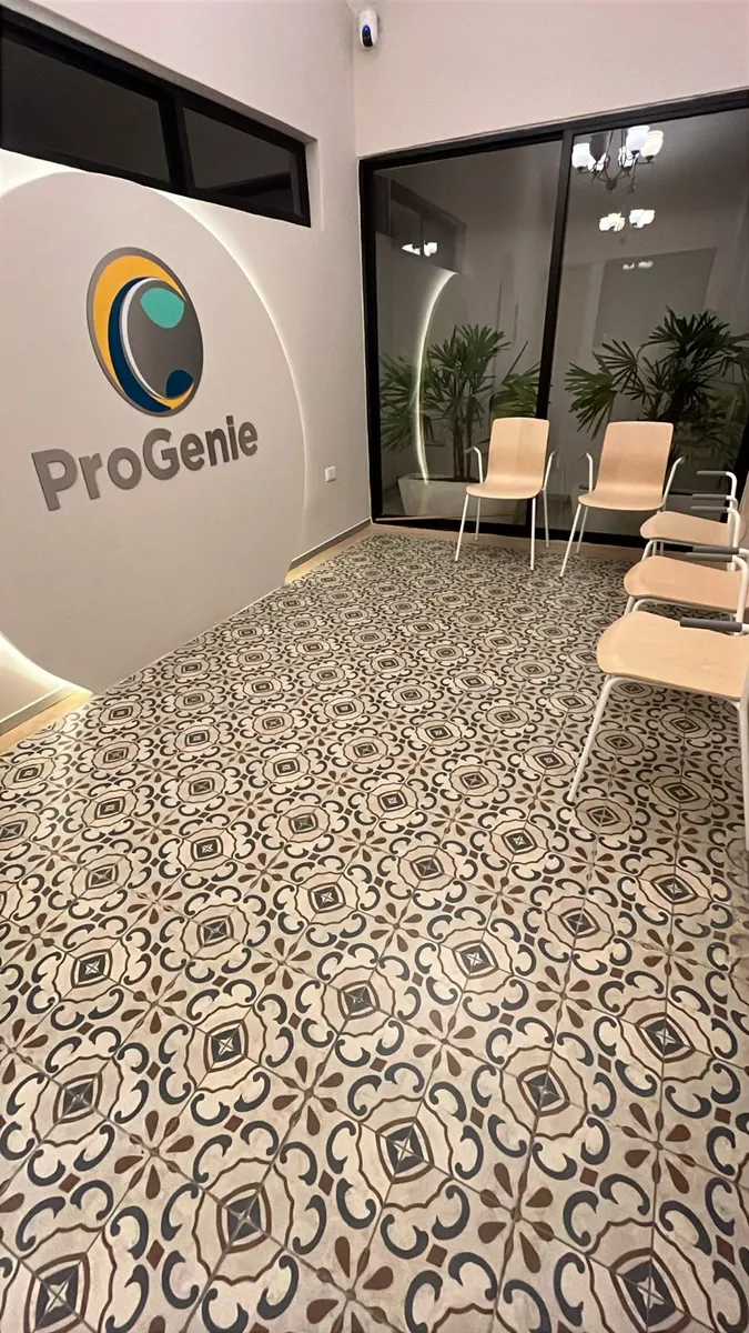 Foto 2 de Progenie, por Progenie, Especialidades Ginecológicas
