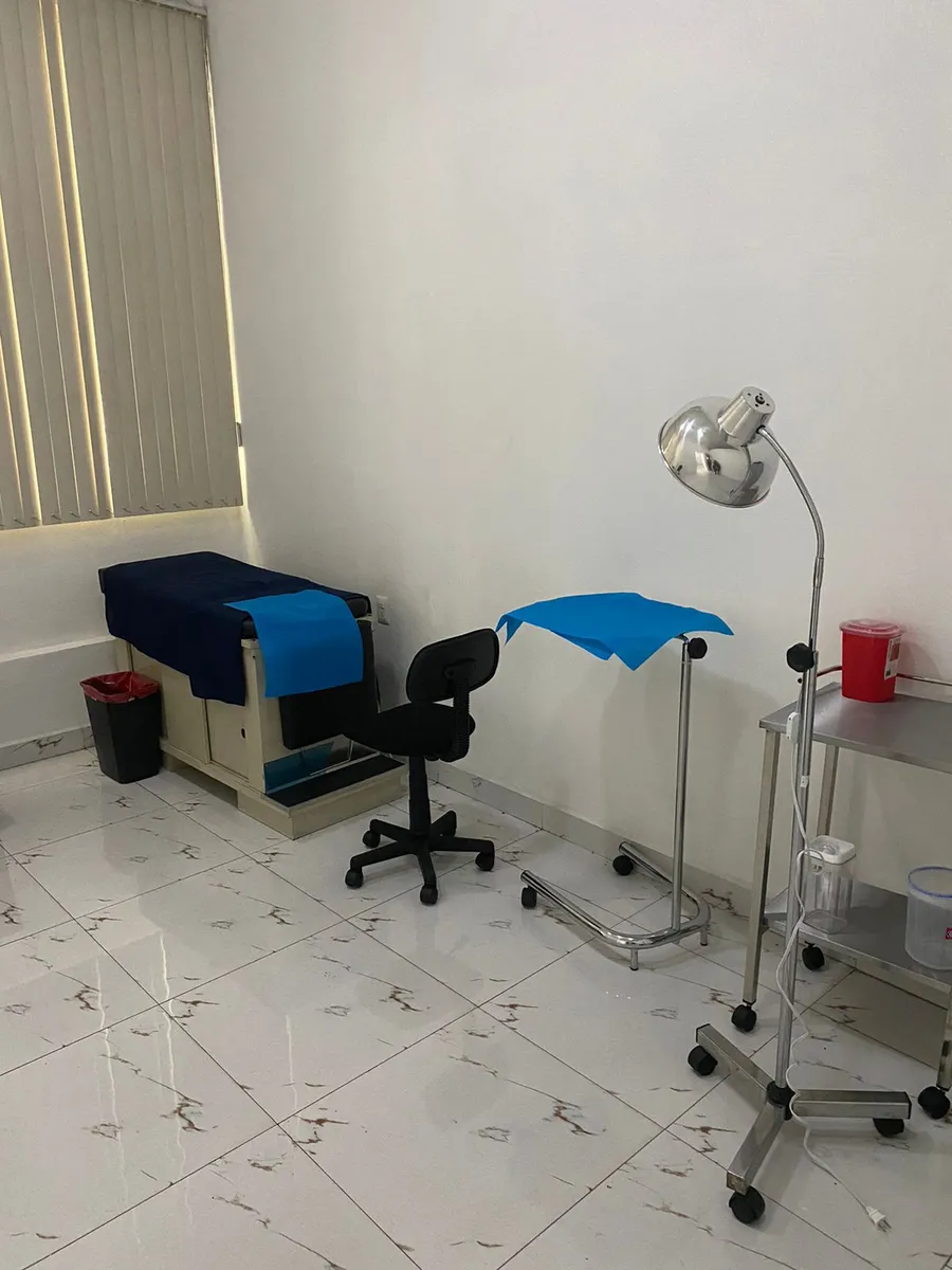 Foto 2 de Unidades de la Mujer Oaxaca, por Unidades Médicas de la Mujer Oaxaca