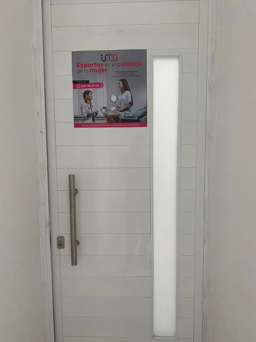 Foto 4 de Unidades de la Mujer Oaxaca, por Unidades Médicas de la Mujer Oaxaca
