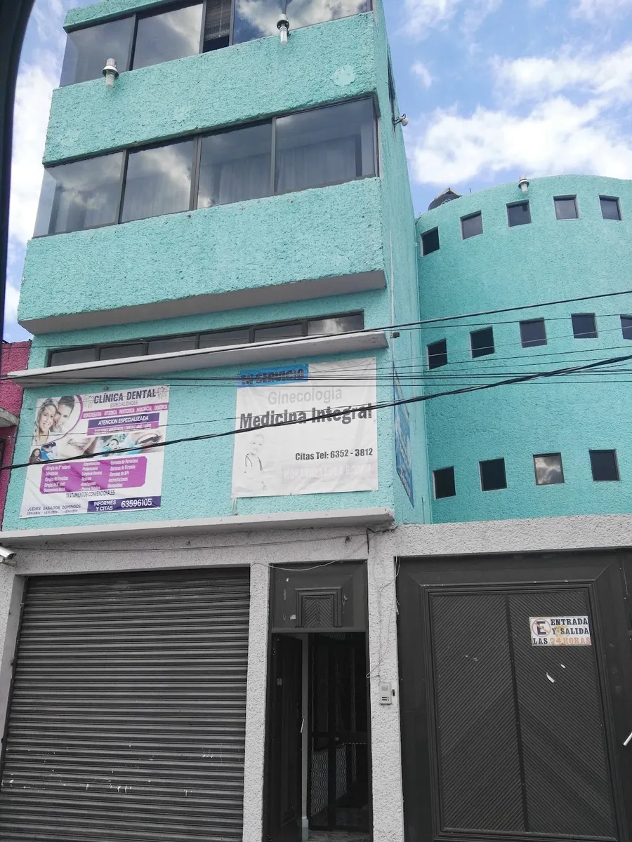 Foto 1 de Ginecología Medicina Integral, por MARIANA GARCIA (Piscis piscis)