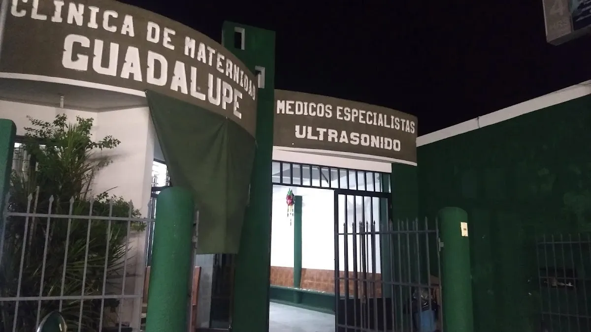 Foto 1 de Clínica de Maternidad "Guadalupe", por Clínica de Maternidad "Guadalupe"