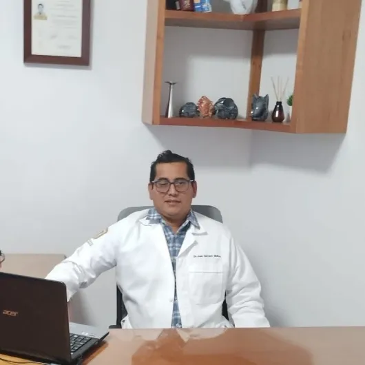 Foto 1 de Dr. Juan Herrera Muñoz, por Dr. Juan Herrera Muñoz, Ginecólogo