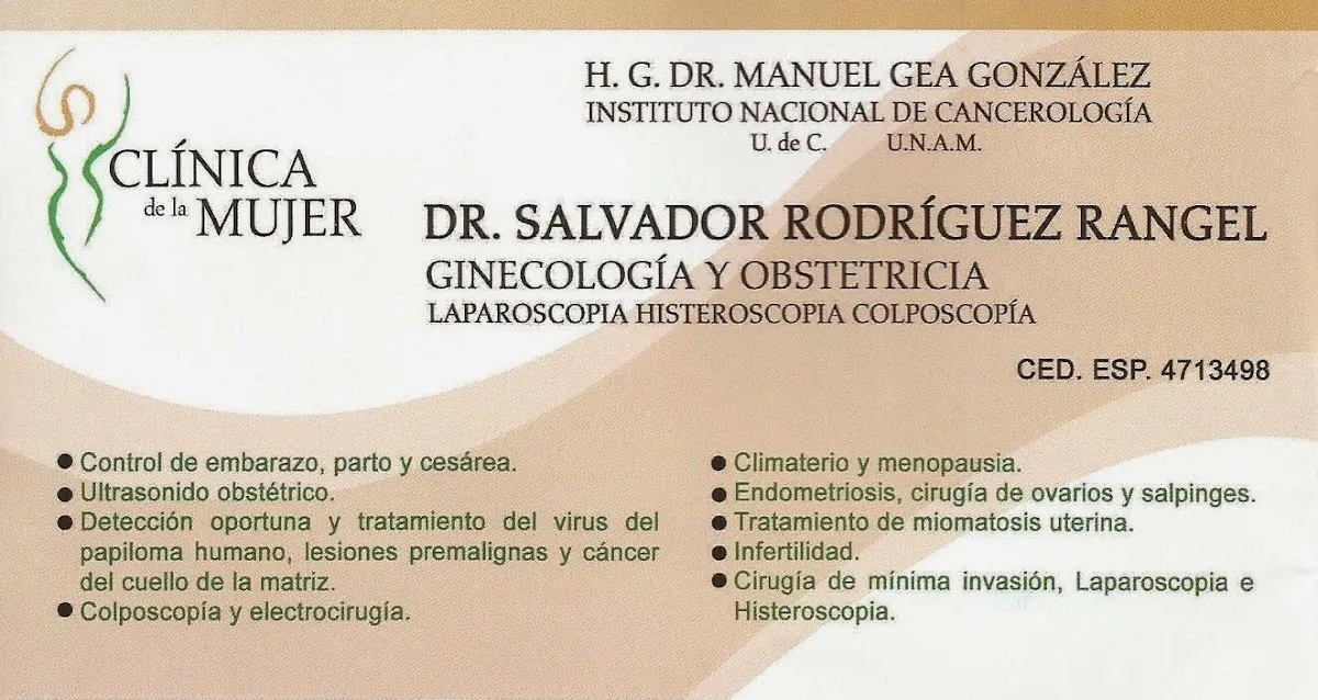 Foto 1 de Clínica de la Mujer de Colima, por Clínica de la mujer de colima