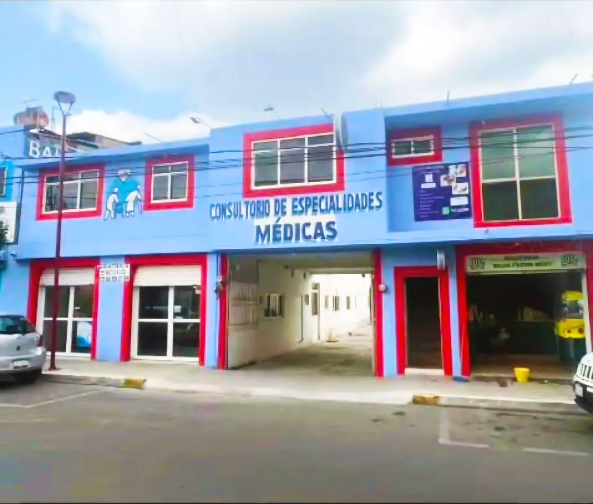 Foto 2 de Femme Care, por Femme Care | Ginecología y Obstetricia