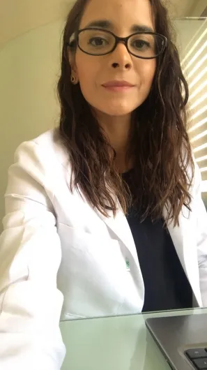 Foto 2 de Dr. Pia Katery Buenrostro Cortés, por DR. Pia Katery Buenrostro Cortés