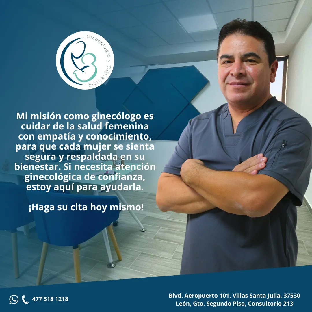 Foto 4 de Dr. Oswaldo Ramírez Rocha, por Dr Oswaldo Ramírez Rocha Ginecólogo