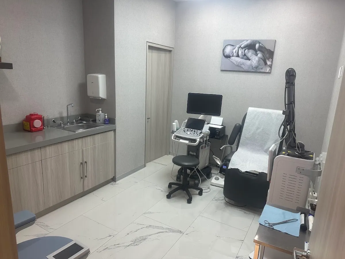 Foto 4 de Urologia Ginecologica Avanzada, por Filiberto Martinez