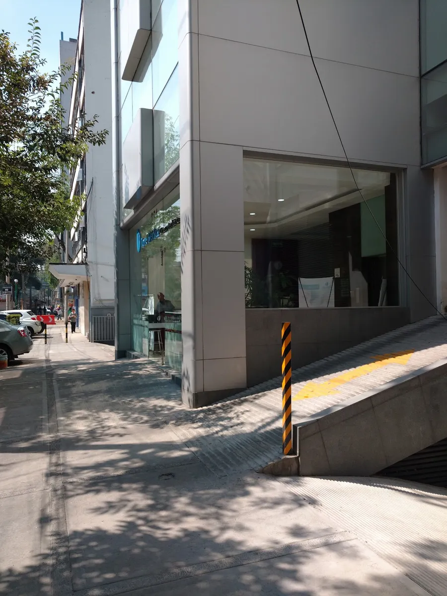 Foto 2 de Torre Medica Gineco-pediatrica, por Caruma