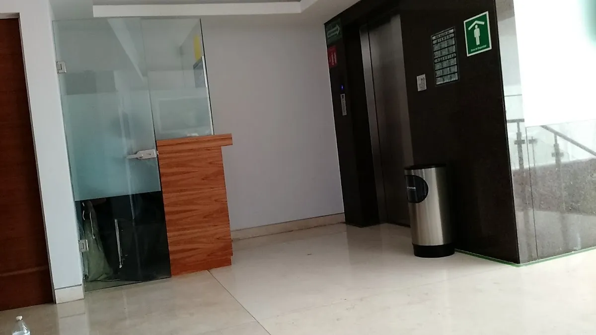Foto 4 de Torre Medica Gineco-pediatrica, por Oscar Vázquez Vázquez
