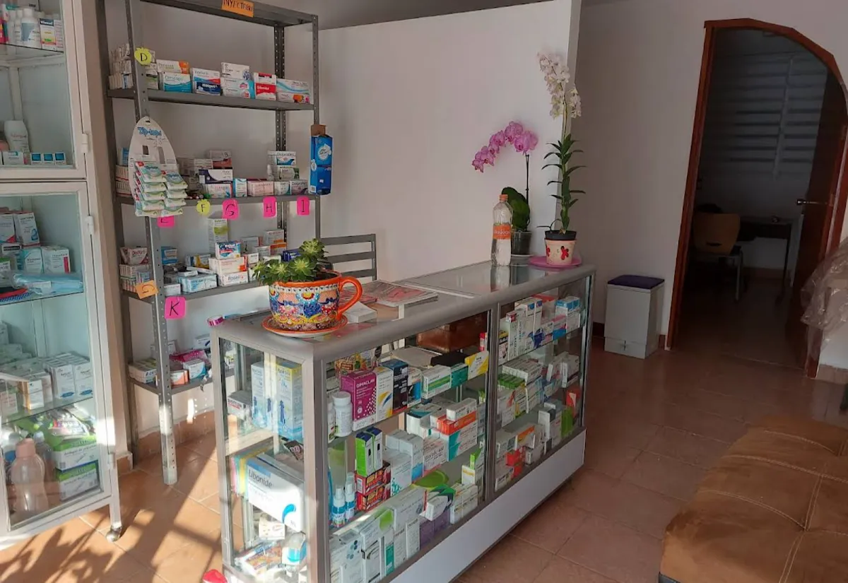 Foto 1 de Sodi, por CONSULTORIO MÉDICO SODI