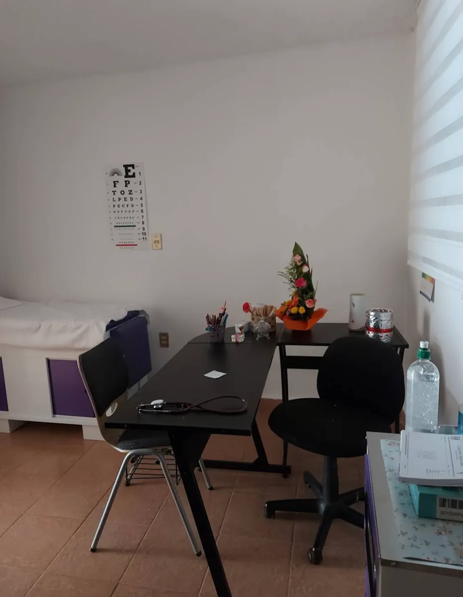 Foto 2 de Sodi, por CONSULTORIO MÉDICO SODI