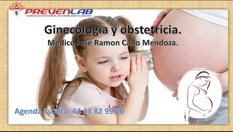 Foto 4 de Ginecólogo Jose Ramón Cano mendoza, por Ginecólogo Jose Ramón Cano mendoza
